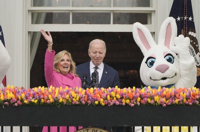 How Biden’s Decline, Jill’s Gatekeeping, and the Media’s Collusion Cleared a Path for Trump
