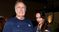 How Bill Belichick's Girlfriend Jordon Hudson, 24, Claims They Really Met
