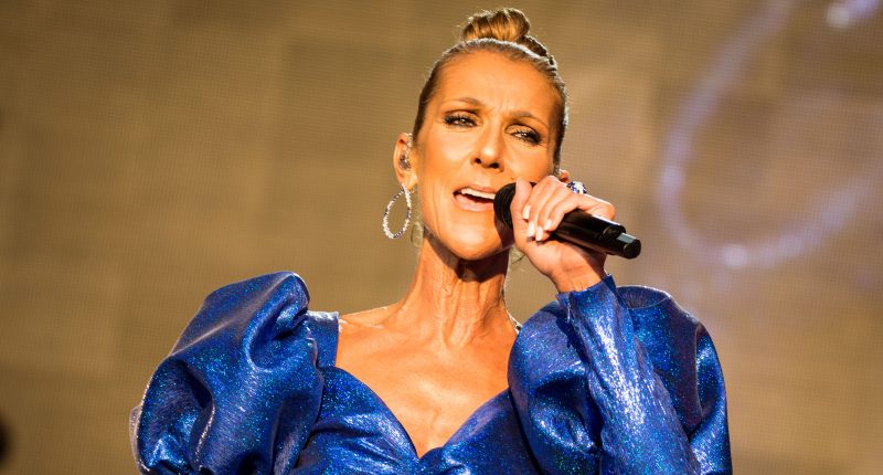 How Eurovision Forever Changed Celine Dion's Life