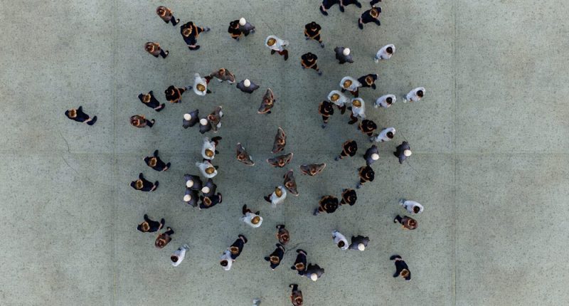How Groupthink Creates Intolerance