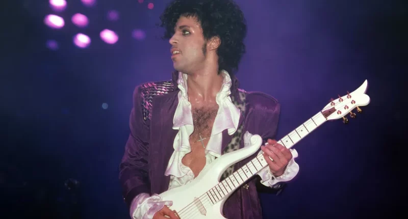 How Is Late Popstar Prince Connected to Sean ‘Diddy’ Combs’ Sex Trafficking Case?