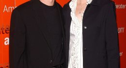 THEN: Amazon founder Jeff Bezos (pictured, left) with his ex-wife MacKenzie (pictured, right) in 2004, 10 years after founding Amazon. The couple finalised their divorce in 2019