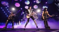 How KISS Set 2 World Records With 1 Show