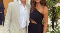 Patrick, the CEO of Hollywood talent agency WME, has clients including Ben Affleck, Christian Bale, Matt Damon, Michelle Williams, Idris Elba, Jake Gyllenhaal, Hugh Jackman, John Krasinski, Jude Law, Ryan Reynolds and Denzel Washington