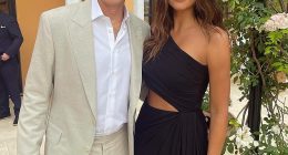 Patrick, the CEO of Hollywood talent agency WME, has clients including Ben Affleck, Christian Bale, Matt Damon, Michelle Williams, Idris Elba, Jake Gyllenhaal, Hugh Jackman, John Krasinski, Jude Law, Ryan Reynolds and Denzel Washington
