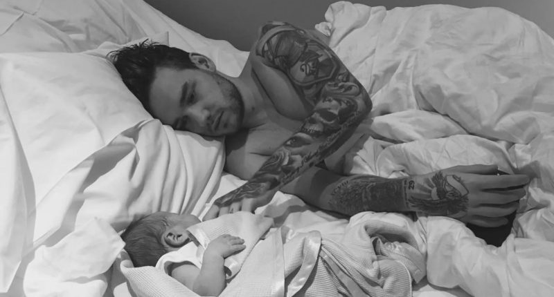 How Liam Payne made sure £24m fortune would be left to son Bear despite not leaving a will