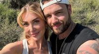 Kate Cassidy could seek a share of boyfriend Liam Payne's £24million fortune in the courts if she wished, it has been suggested