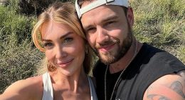 Kate Cassidy could seek a share of boyfriend Liam Payne's £24million fortune in the courts if she wished, it has been suggested