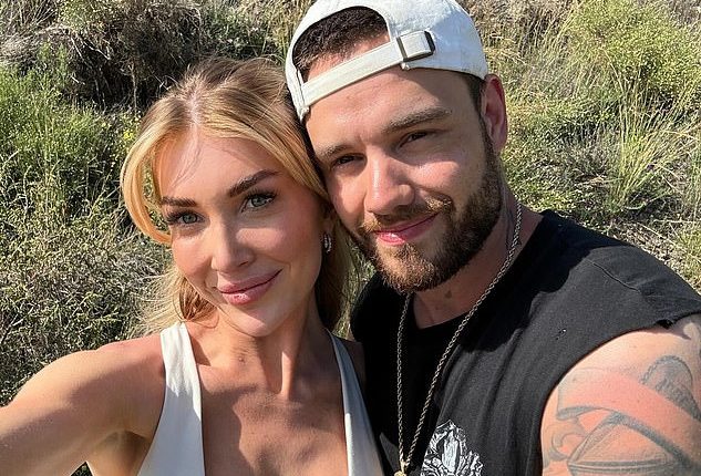 Kate Cassidy could seek a share of boyfriend Liam Payne's £24million fortune in the courts if she wished, it has been suggested