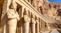 How Many Egyptian Pharaohs Were Women?