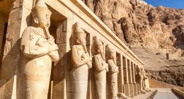 How Many Egyptian Pharaohs Were Women?