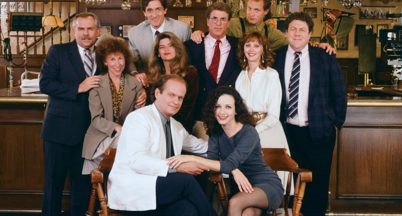 How Many ‘Cheers’ Cast Members Have Died Since the Show Went Off the Air?