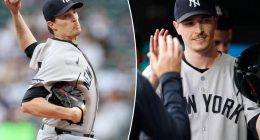 How Max Fried is redefining what these Yankees are about