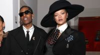 How Rihanna & A$AP Rocky secretly overcame mighty ego war & years of temper tantrums before his long game plan to win her over worked