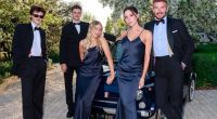 How Romeo Beckham has become mum Victoria’s ‘rock’ amid Brooklyn feud – including sweet Mother’s Day gesture