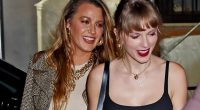 How Taylor Swift’s texts to Blake Lively reveal deepest fears about Travis & details about her exes…& her brutal revenge