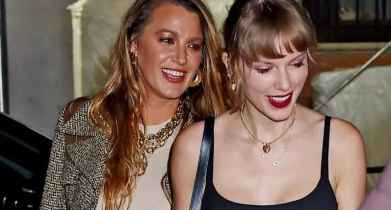 How Taylor Swift’s texts to Blake Lively reveal deepest fears about Travis & details about her exes…& her brutal revenge