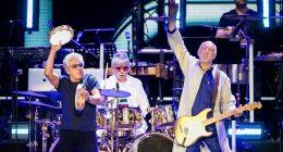 How The Who Ended Up With The Record For The Shortest Concert Ever