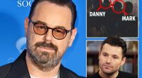 How decade-long bitter feud between Danny Dyer and Mark Wright is over… with pair even ‘having respect for each other’