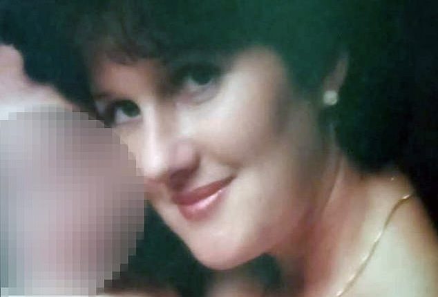 Kathleen Joyce Heggs, 66, was charged with murder over the deaths of her grandsons