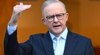 Anthony Albanese is the highest paid around the Cabinet table at $607,516