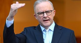 Anthony Albanese is the highest paid around the Cabinet table at $607,516