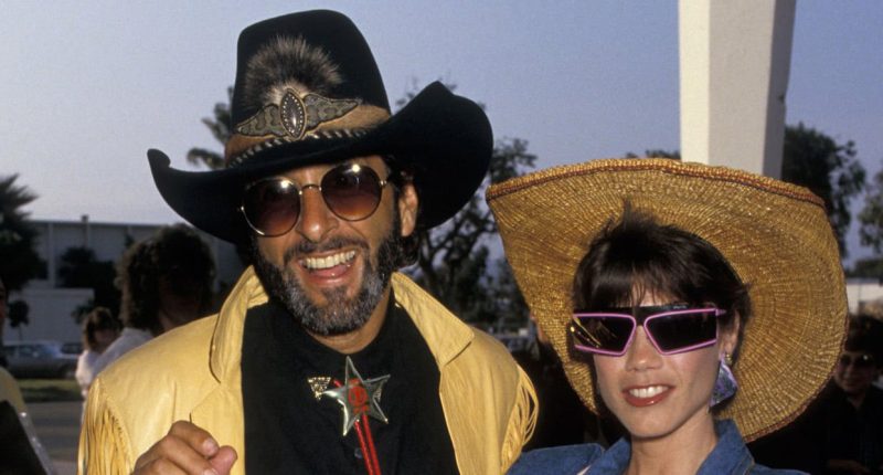 How rich is Barbi Benton’s husband George Gradow? Net Worth