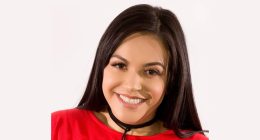 How rich is Jenni Rivera’s daughter Jacqie Campos? Husband, Age