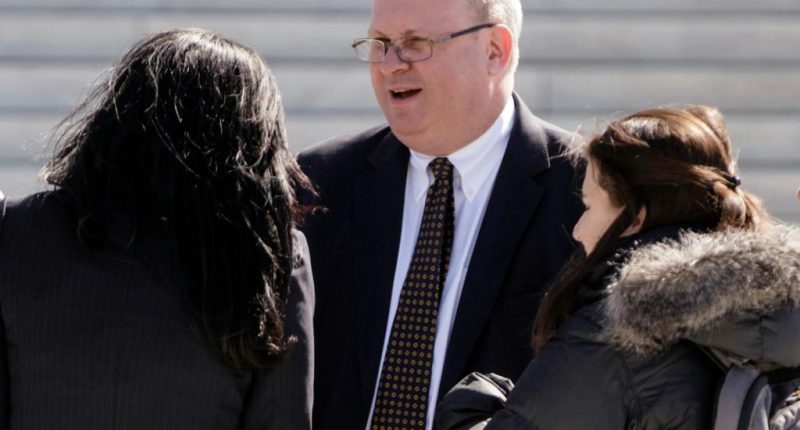 How shady Democratic Party lawyer Marc Elias is thwarting voters’ will
