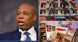 How single room occupancies could be the answer to NYC’s housing crisis