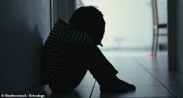 An Alice Springs man, 28, has been charged with the rape of a child and possessing large amounts of child abuse material (stock image)