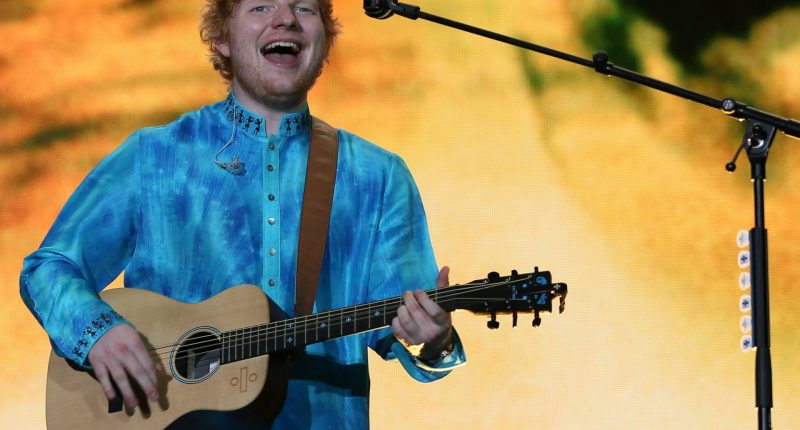 How to buy Ed Sheeran Portman Road tickets: Exact prices, new dates, how to maximise your chances & mistakes to avoid