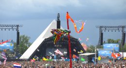 Huge Brit dance act accidentally ‘self-confirms’ Glastonbury appearance despite not being announced on official line-up