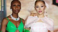 Huge Wicked sequel update as stars Ariana Grande and Cynthia Erivo secretly return to UK