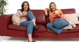Huge blow for Natalie Cassidy and Joanna Page as show AXED just one year after launching