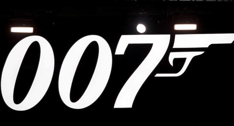 Huge hint Hollywood star has landed new James Bond role as he signs new deal with link to 007