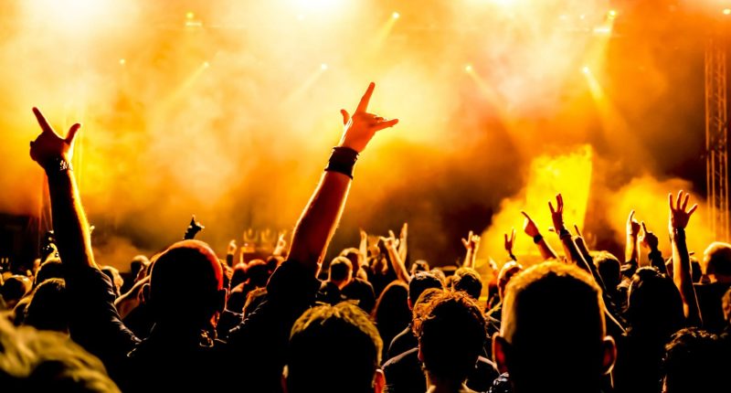 Huge pop star’s gig cancelled hours before taking the stage after safety scare