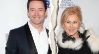 Hugh Jackman’s estranged wife Deborra-lee Furness FINALLY files for divorce two years after announcing end of marriage