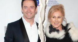 Hugh Jackman’s estranged wife Deborra-lee Furness FINALLY files for divorce two years after announcing end of marriage