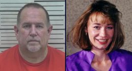 Husband murdered wife and ran off to Costa Rica with teenage nanny, who helped cops catch him after their love affair ended: Police