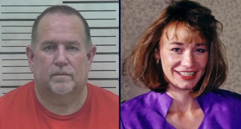 Husband murdered wife and ran off to Costa Rica with teenage nanny, who helped cops catch him after their love affair ended: Police