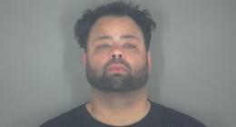 Husband shot wife ‘real bad’ in the chest, then fabricated a story about a 2-handed suicide over cheating claims: Police