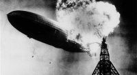 I Kid You Not — Climate Crazies Want to Bring Back Zeppelins for Air Travel