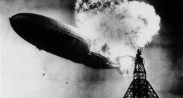 I Kid You Not — Climate Crazies Want to Bring Back Zeppelins for Air Travel