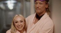Tanith, 30, and Mark, 40, from west Yorkshire, have been dating for two and a half years, but while she was thinking about kids and a ring, he admitted to having a 'wandering eye'