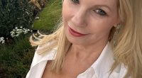 Relationship coach Louanne Ward (pictured), who was ghosted by her best friend of 30 years, says friendship break-ups can be worse than divorce