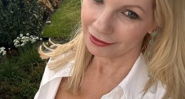 Relationship coach Louanne Ward (pictured), who was ghosted by her best friend of 30 years, says friendship break-ups can be worse than divorce