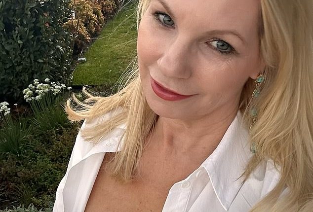 Relationship coach Louanne Ward (pictured), who was ghosted by her best friend of 30 years, says friendship break-ups can be worse than divorce