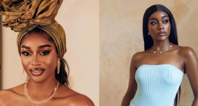 “I don’t believe in s3x before marriage and dating for fun” – BBNaija Beauty