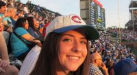 I had a stroke at 22 — the symptoms I’m glad I didn’t ignore and what may have increased my risk